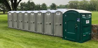 Types of Portable Toilets We Offer in The Hideout, PA